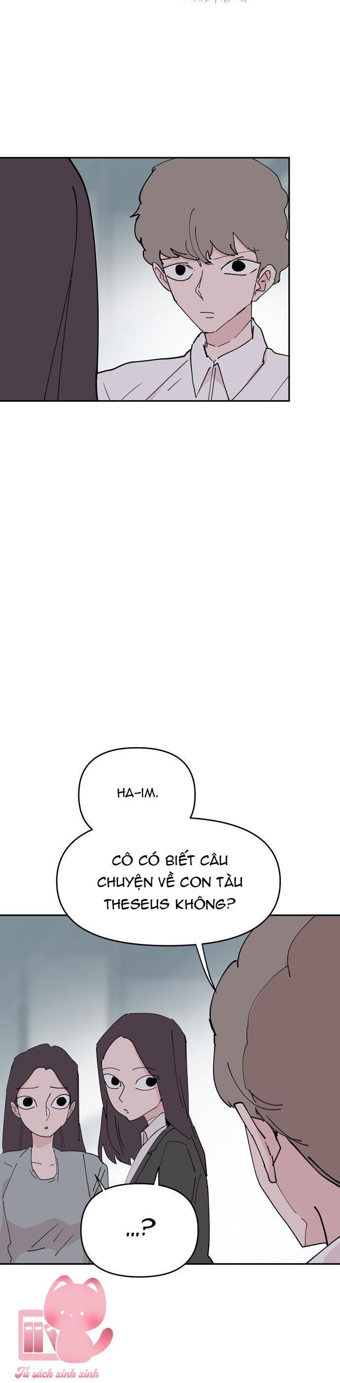 yêu không hồi kết chapter 30 41