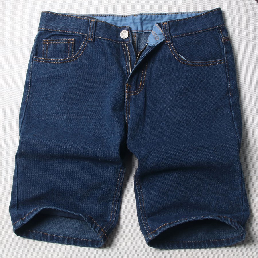 Quần short jean Q391 MuiDoi