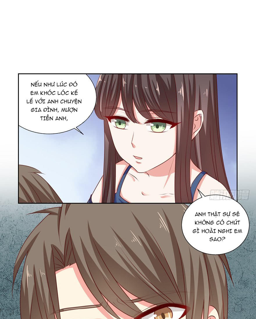 lưu luyến không rời chapter 23 17