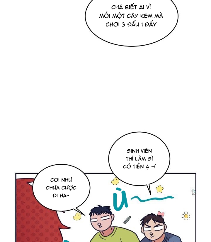 phương pháp tránh mặt trời chapter 1 32