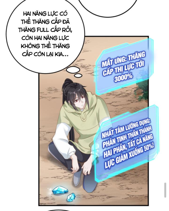 học cùng em gái, tôi bất cẩn vô địch rồi chapter 86 40