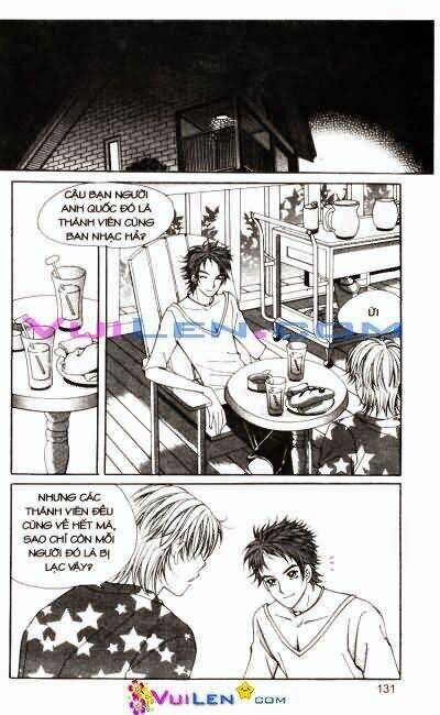 tên nô lệ đáng yêu chapter 3 131