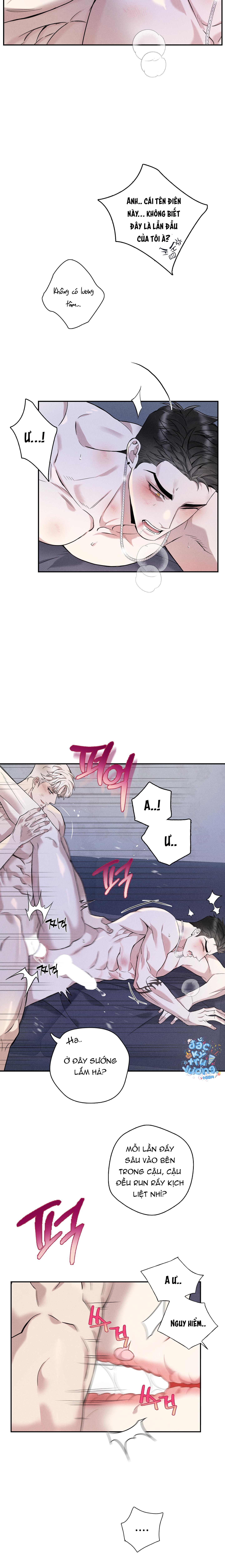 đến khi trái tim em tan vỡ chapter 8 10