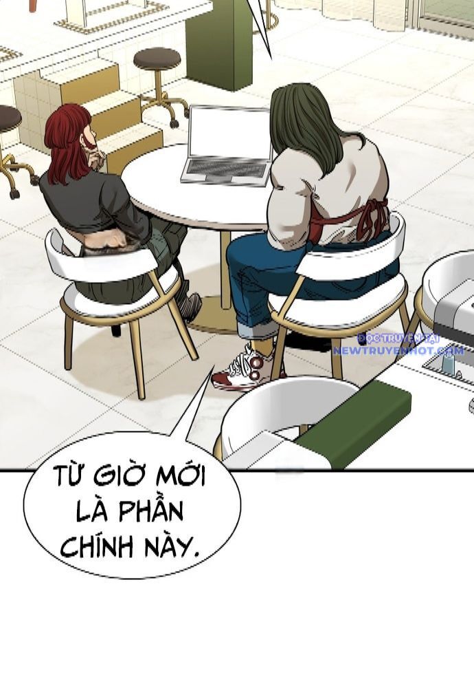 shark - cá mập chapter 333 20