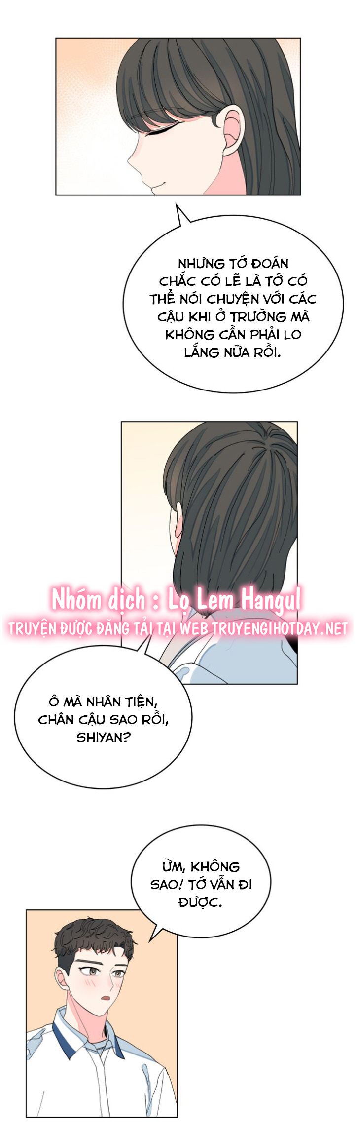 lọ lem hangul coming soon chapter 57 12