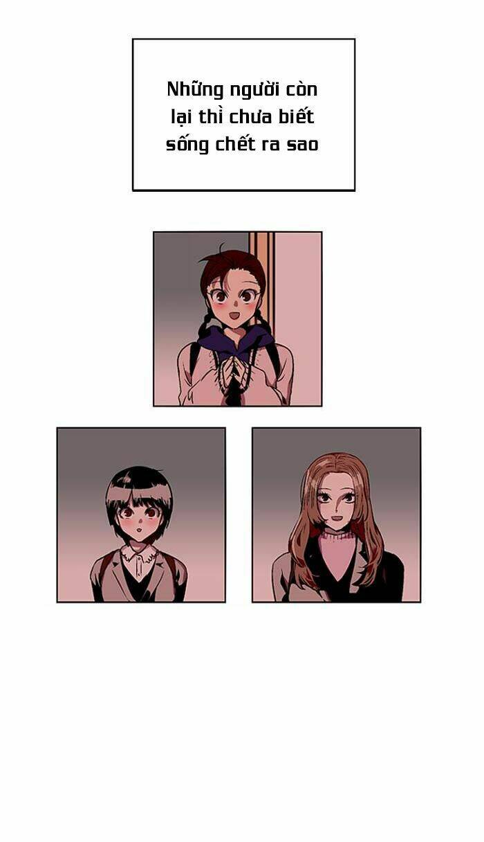 người máy hủy diệt chapter 89 8