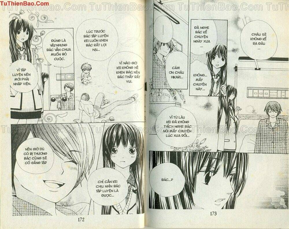 s a - lớp học ưu tú chapter 13 86