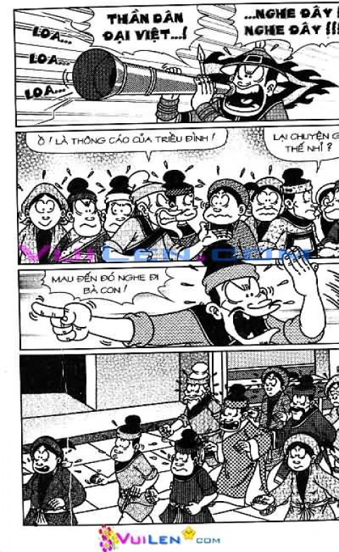 thần đồng đất việt chapter 121 4