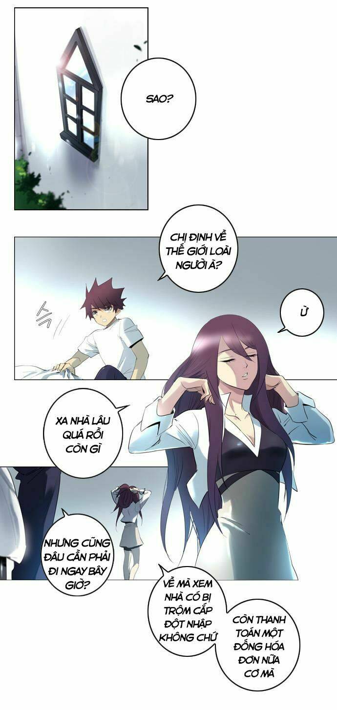 bản khế ước linh hồn chapter 118 18