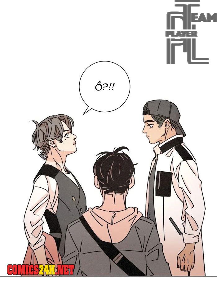 ouroboros chapter 33 43