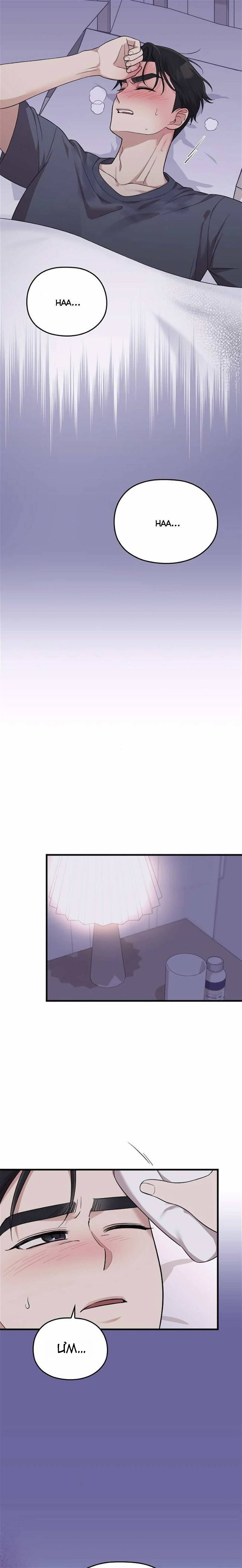 cô đi mà lấy chồng tôi chapter 33.2 14