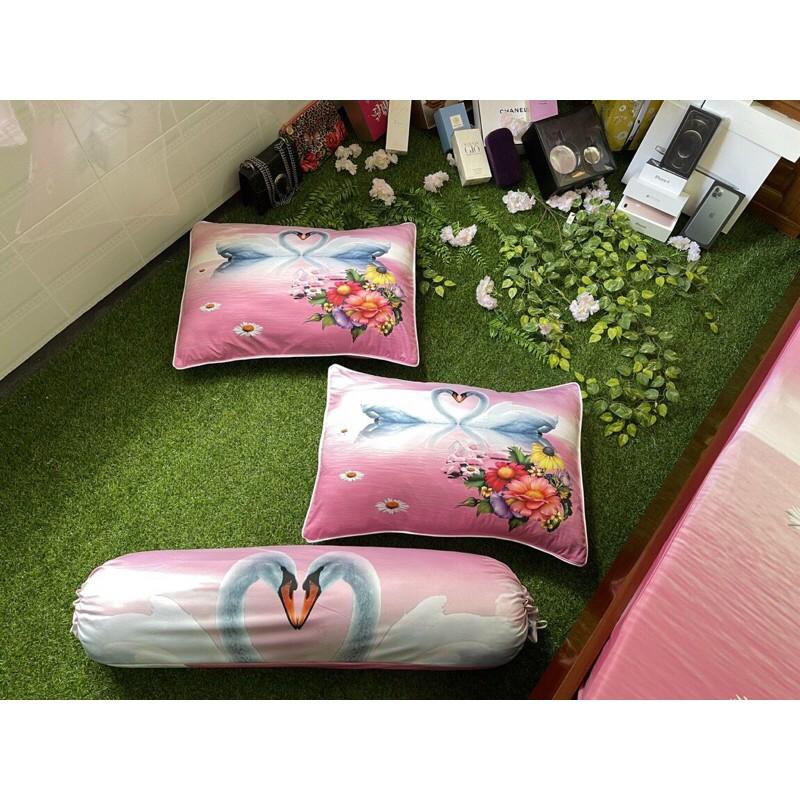 Drap thun hàn quốc