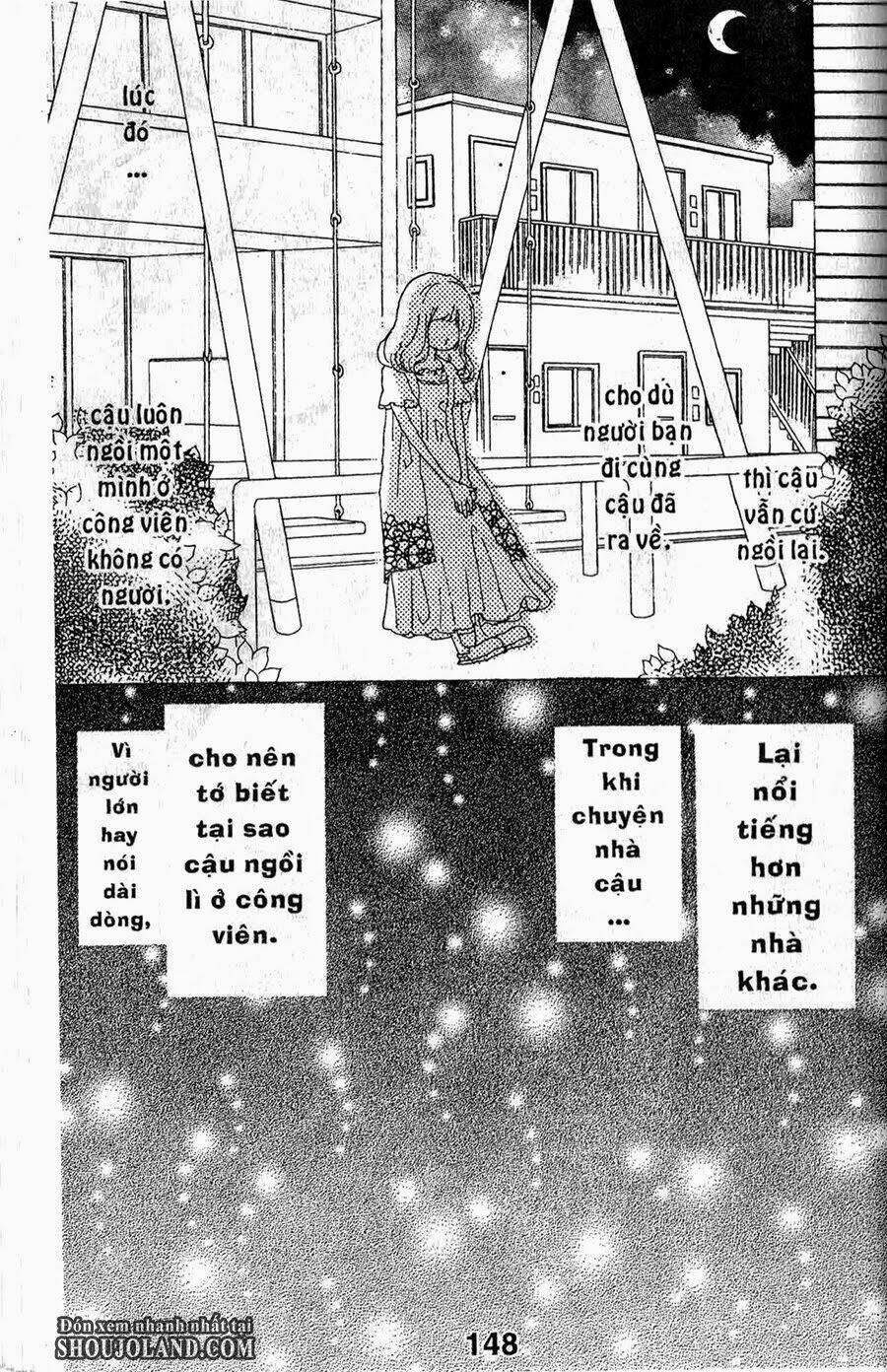 hebi to maria to otsukisama chapter 15 2