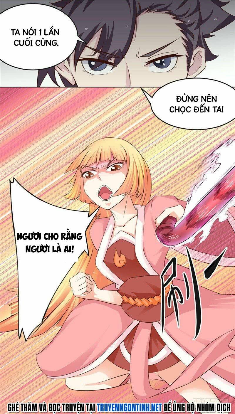 cực vũ huyền đế chapter 2 17