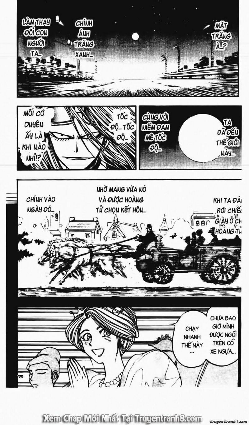 sắc lệnh ánh trăng chapter 18 18