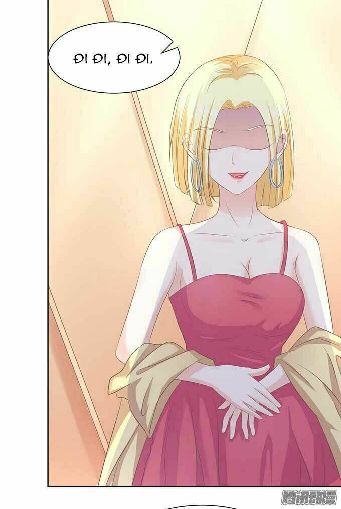 liệt ái tri hạ: series mật đào tiểu tình nhân chapter 46 5