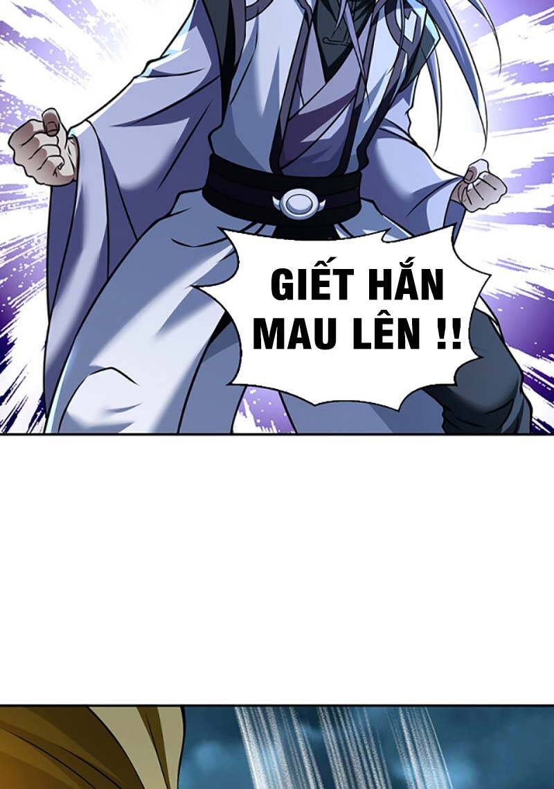 võ đạo độc tôn chapter 494 54