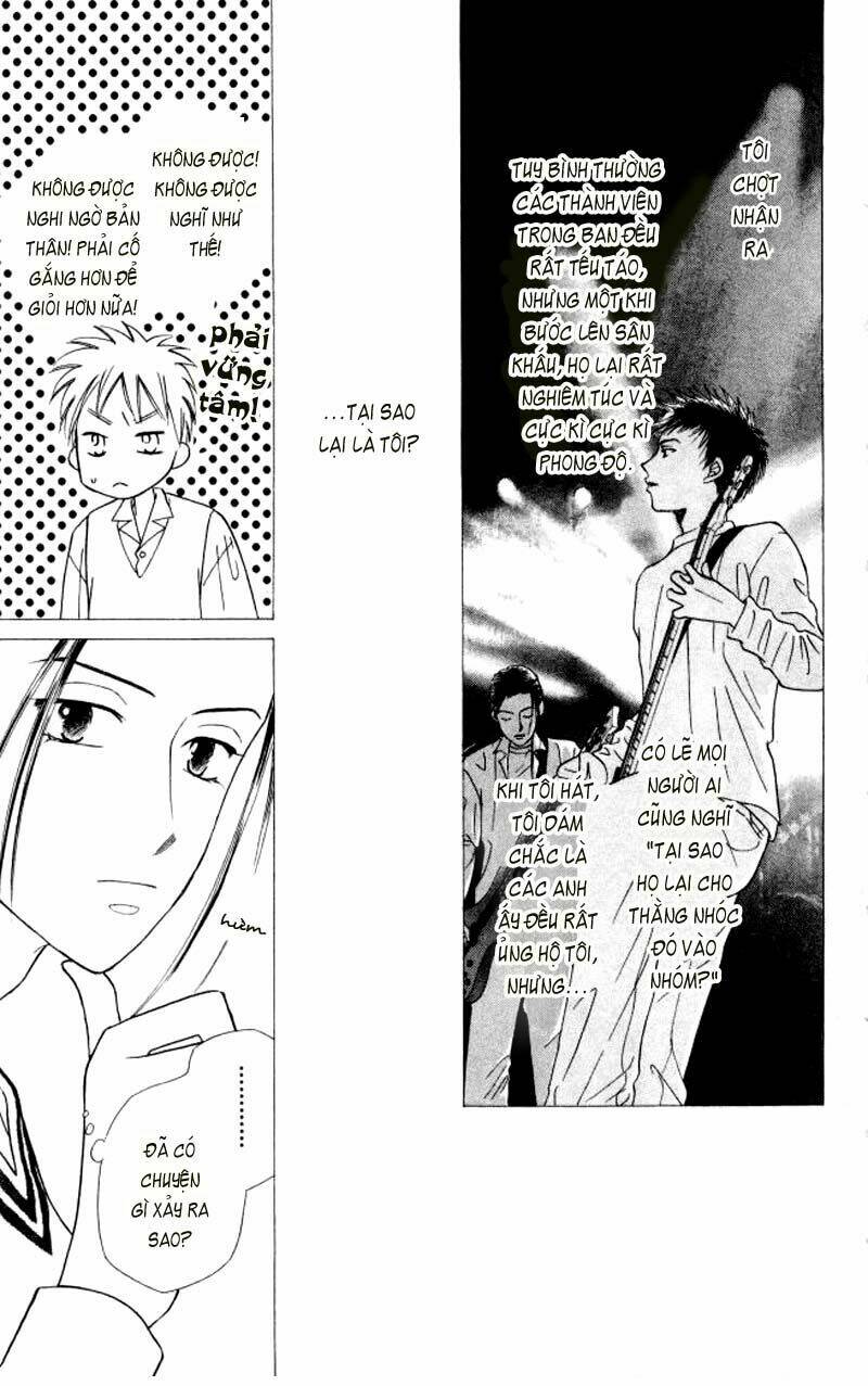 kare kano hajimemashita chapter 50 13
