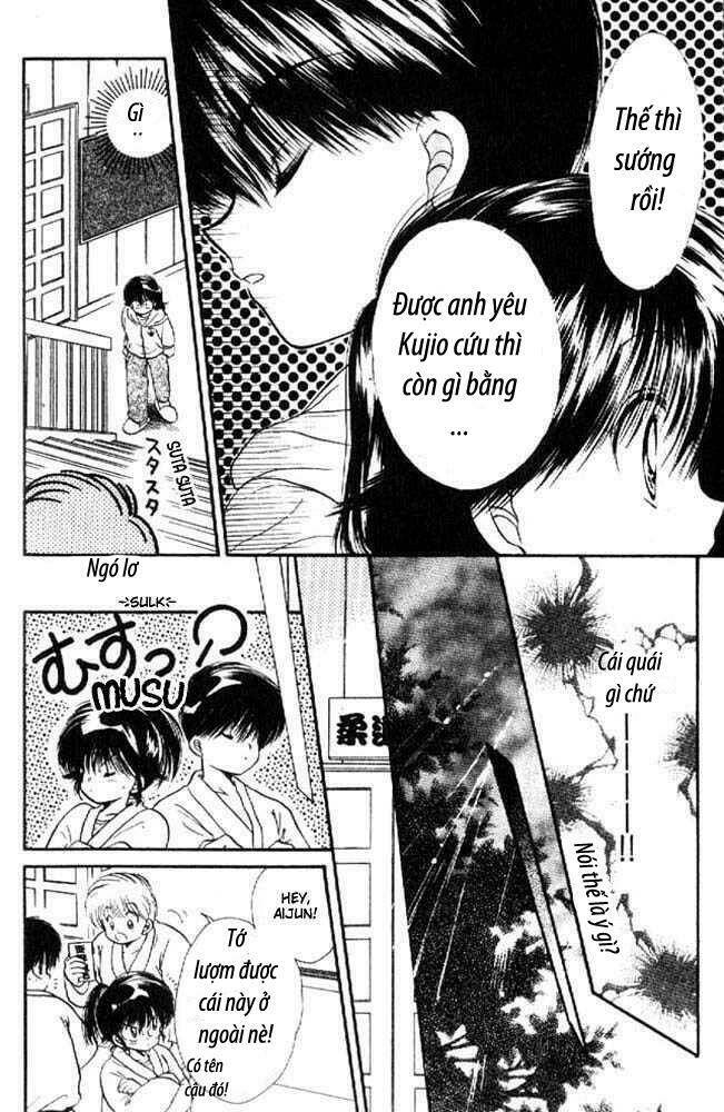 awasete ippon chapter 3.2 6