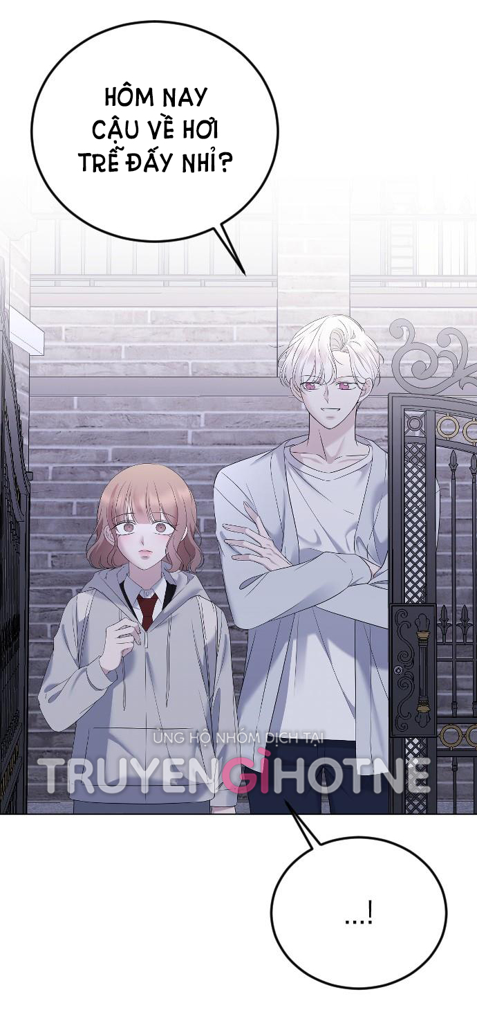 tôi sẽ thay đổi kết cục chapter 24.1 7