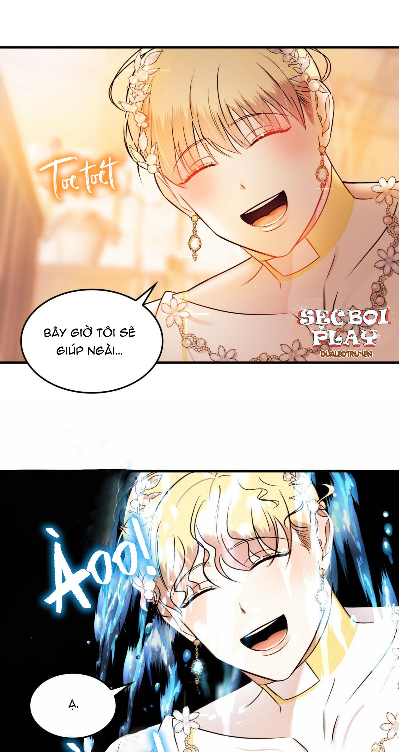 (np) độc thân muôn năm chapter 8 30