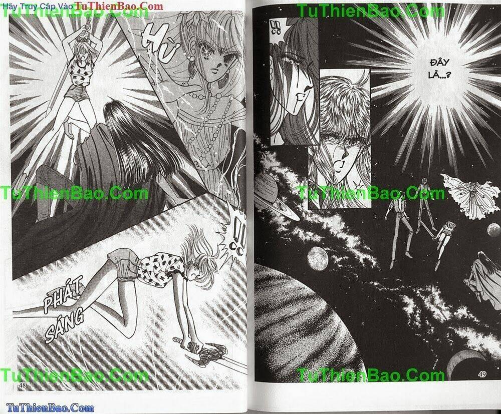 aries thần thoại cung hoàng đạo chapter 9 25