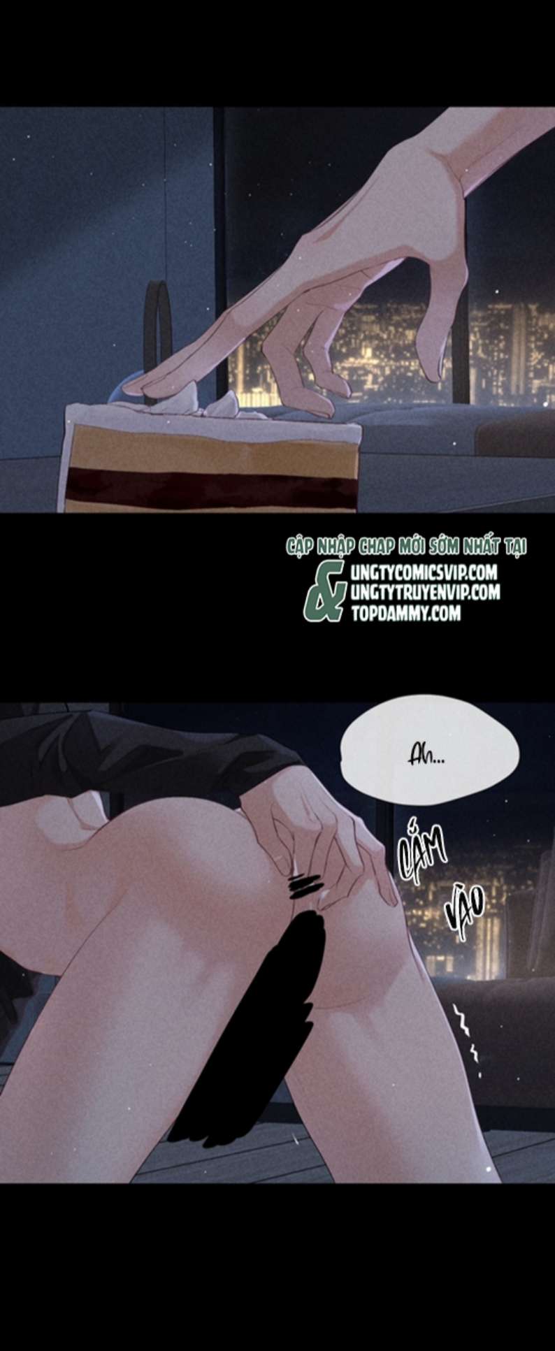 trò chơi săn mồi chapter 63 28