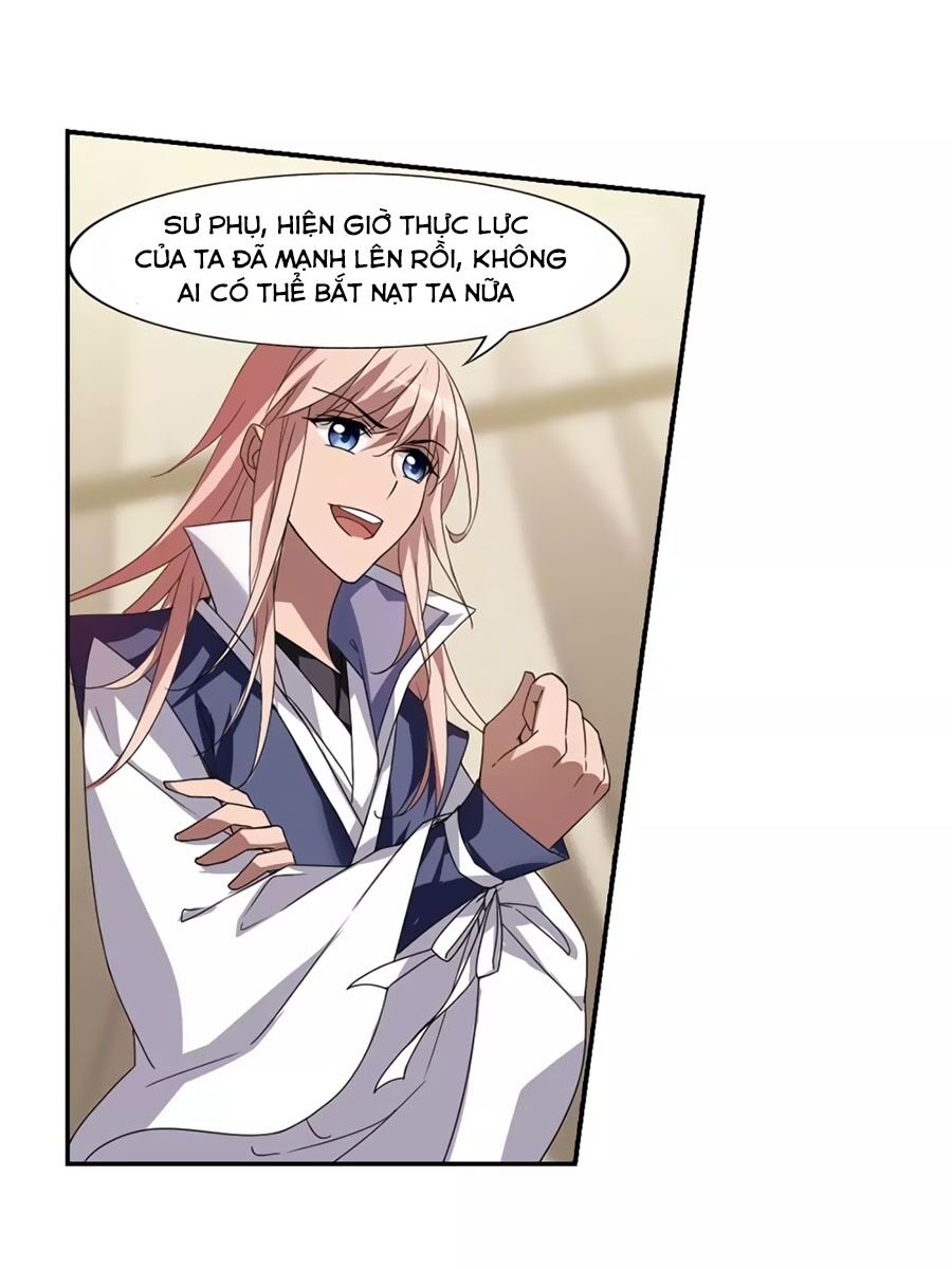 phượng nghịch thiên hạ chapter 174.1 10