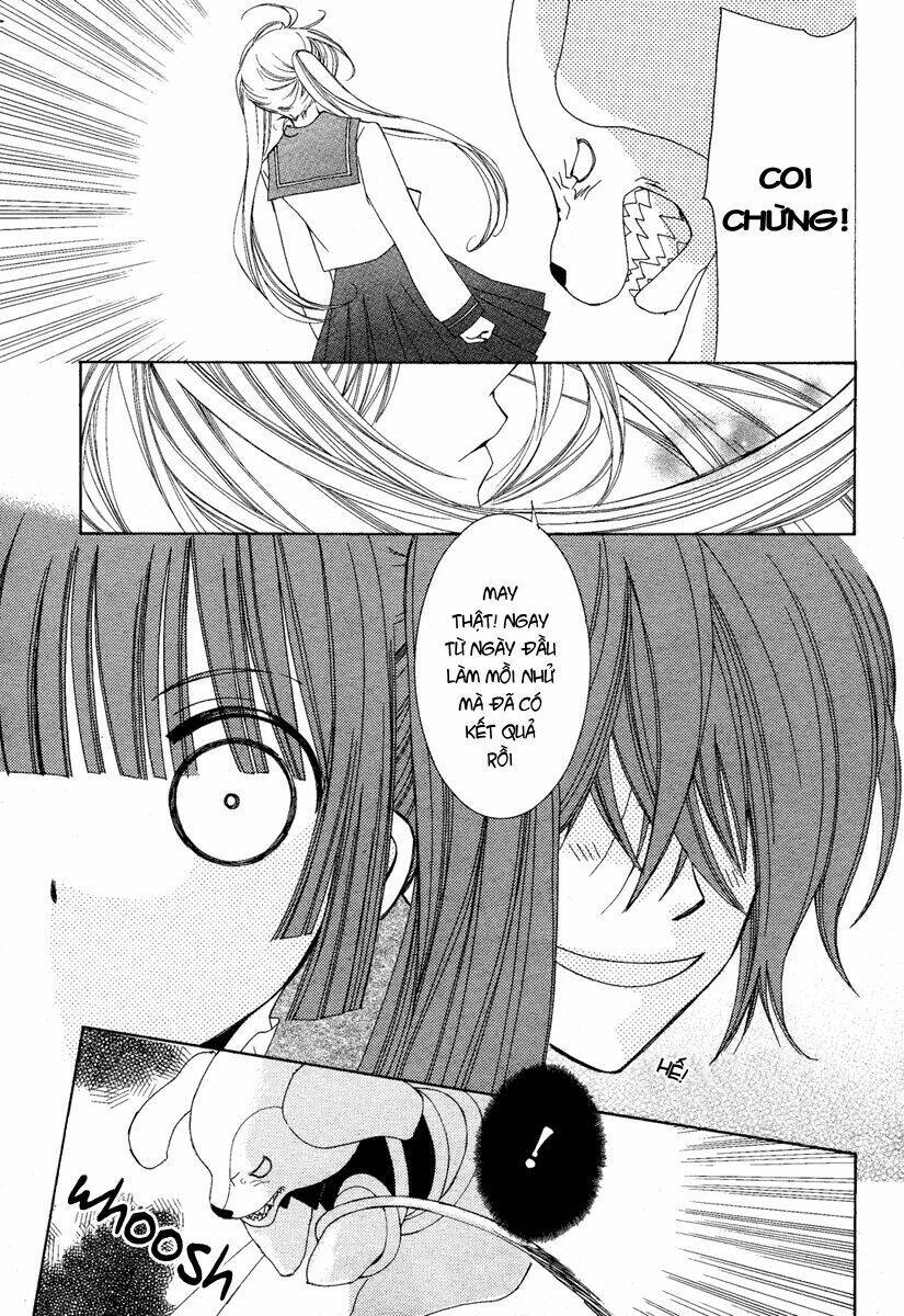 shounen dolls chapter 5 31