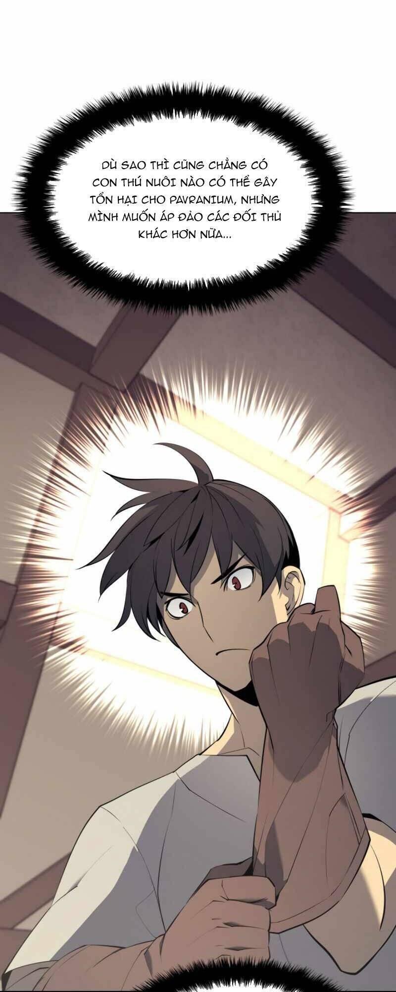 vượt qua giới hạn chapter 85 63