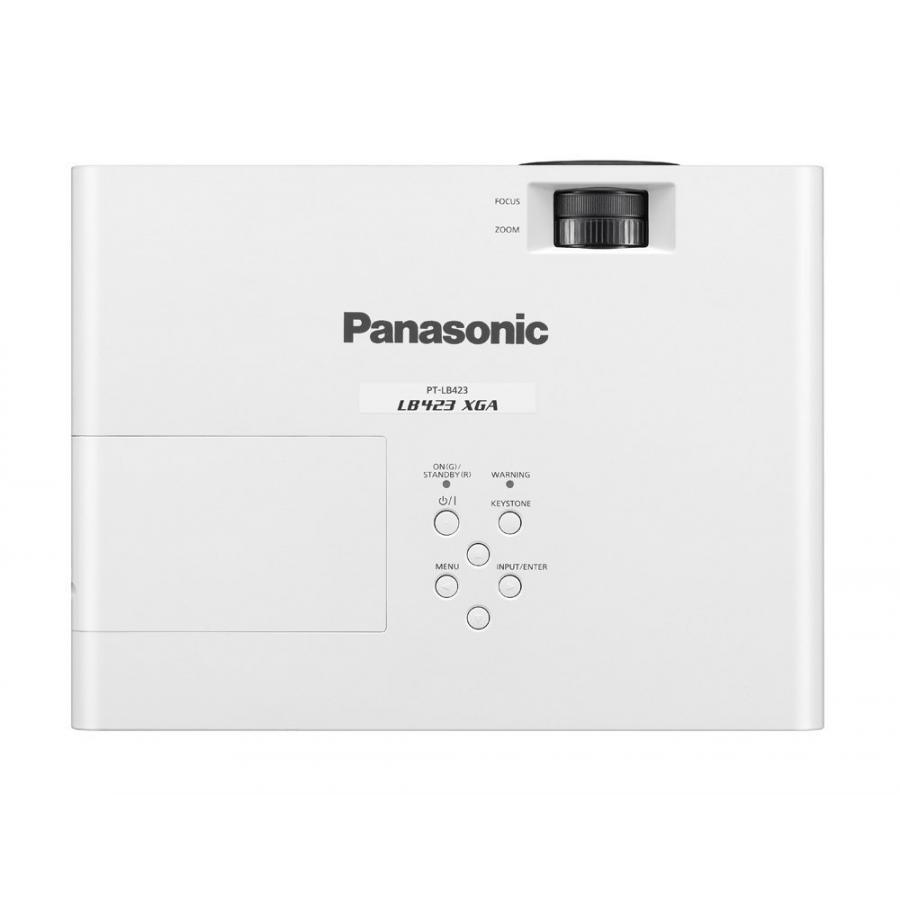 Máy chiếu Panasonic PT-LB423 - Hàng Chính Hãng