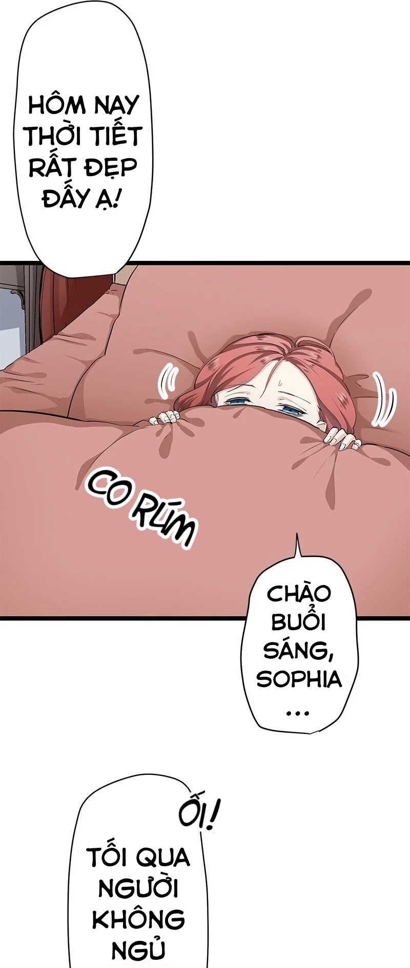 nullitas~nàng dâu giả dối~ chapter 19.2 1