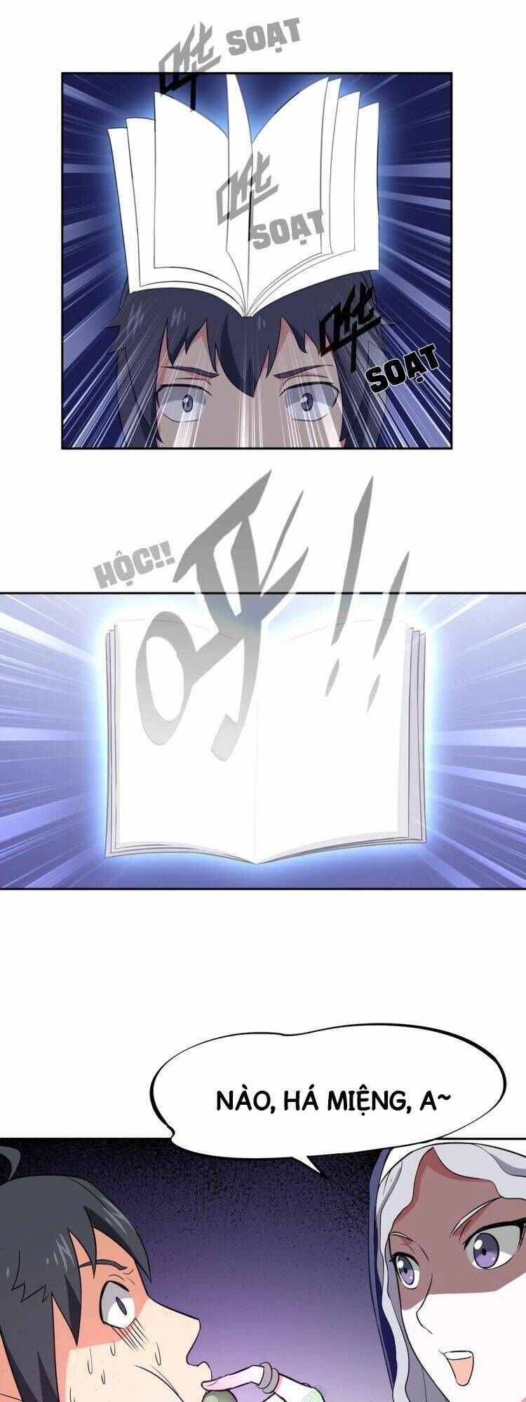 ta luyện giả kim trong thời đại tu tiên chapter 21 14