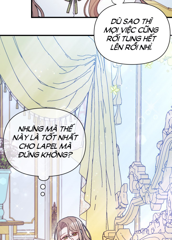 tôi đã kết hôn khi tôi tìm thấy nam chính chapter 7 76