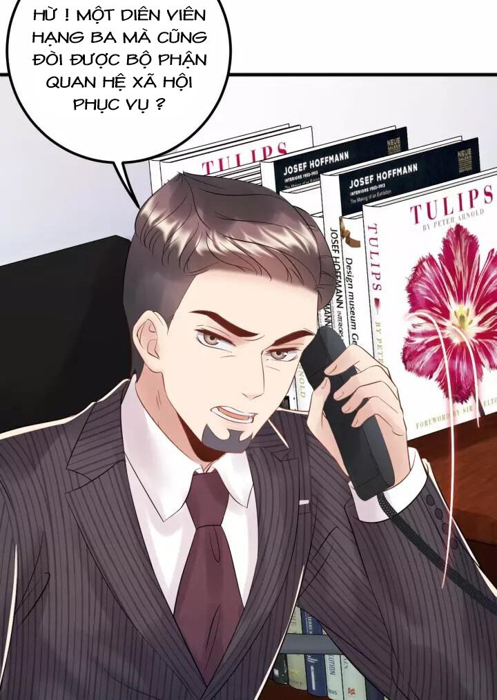 trọng sinh chi ức vạn ảnh hậu yếu thượng vị chapter 230 3