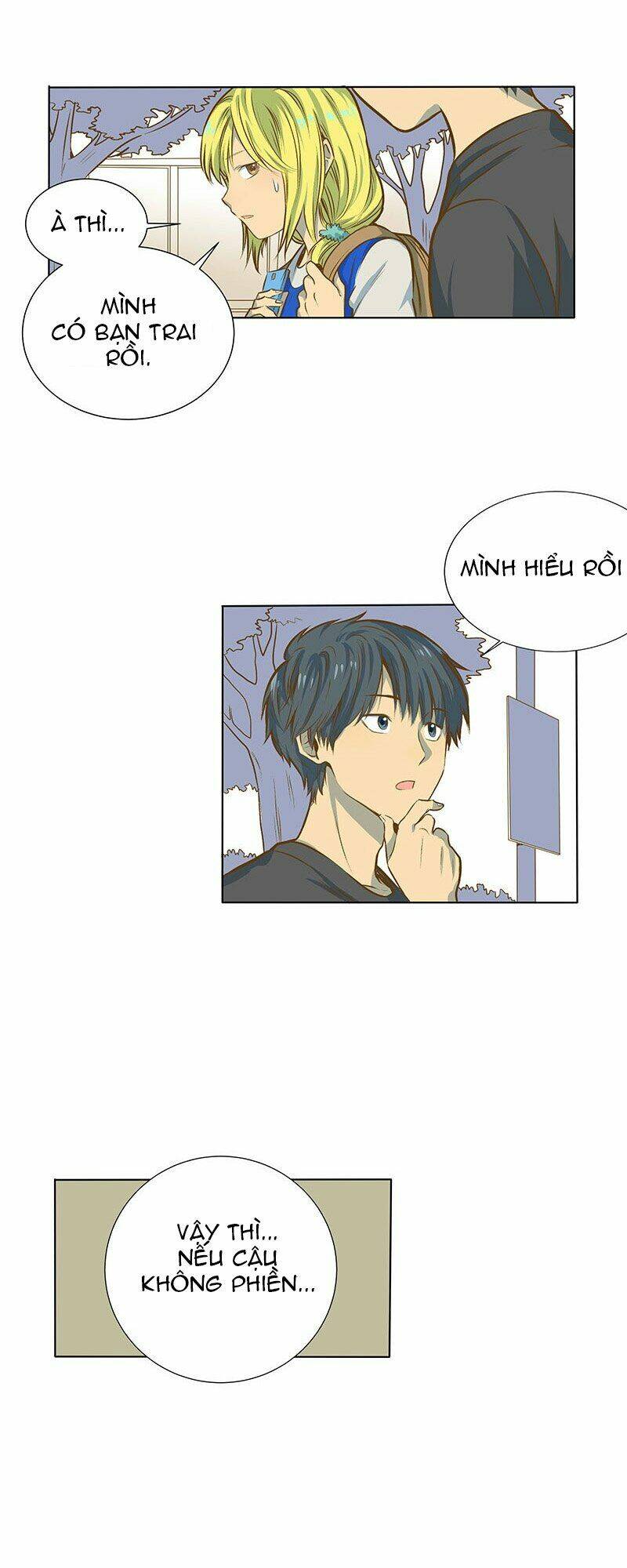 bí mật sâu sắc nhất của tôi chapter 10 22