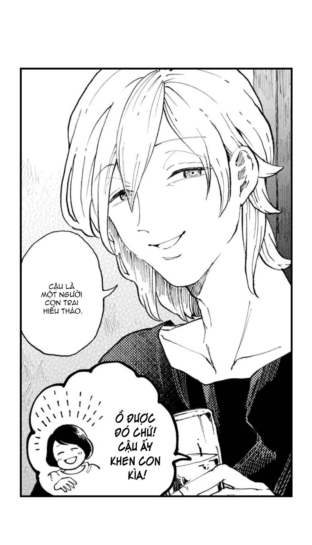 bị một anh chàng lập dị tấn công chapter 1 24