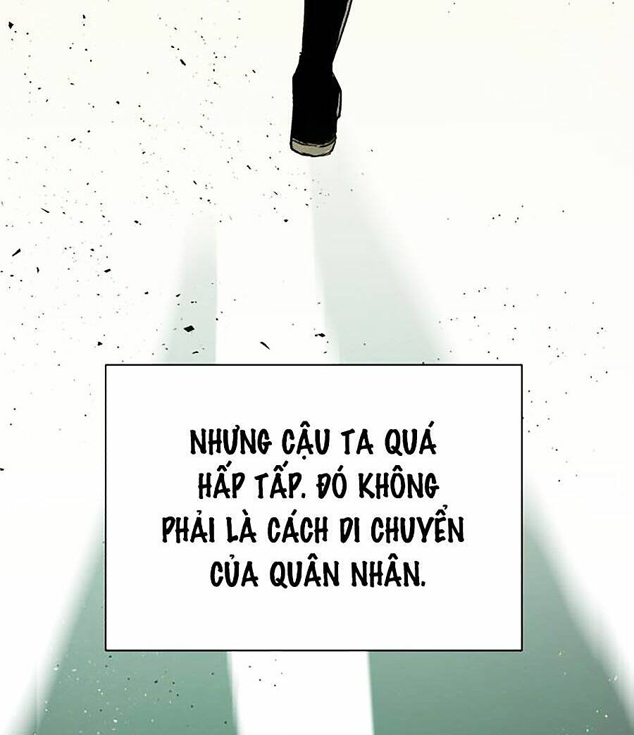 bạn học tôi là lính đánh thuê chapter 0 115