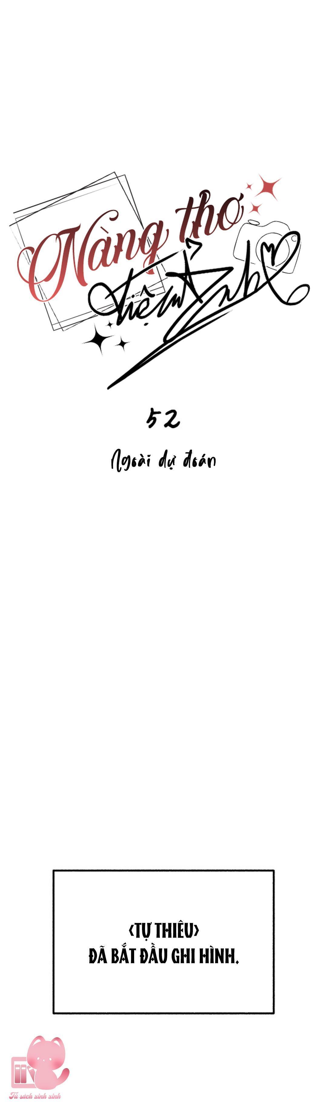 nàng thơ điện ảnh chapter 52 11