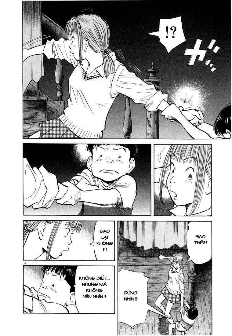 những chàng trai thế kỉ 20 chapter 88 7