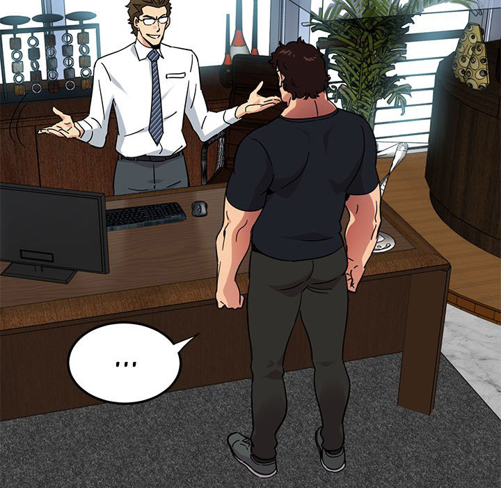 dog on patrol chapter 45 118