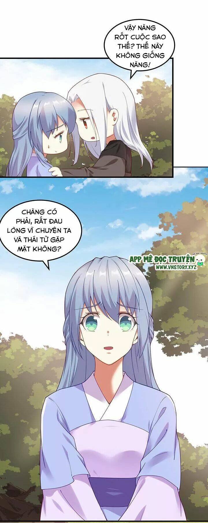 đô đốc đại nhân sủng thê kí chapter 145 15