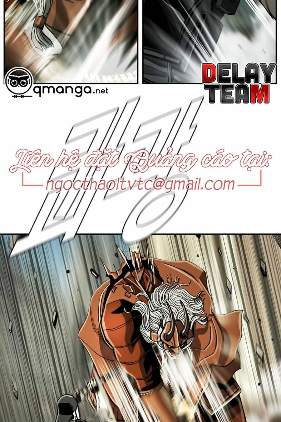 thợ săn đầu tiên chapter 56 11