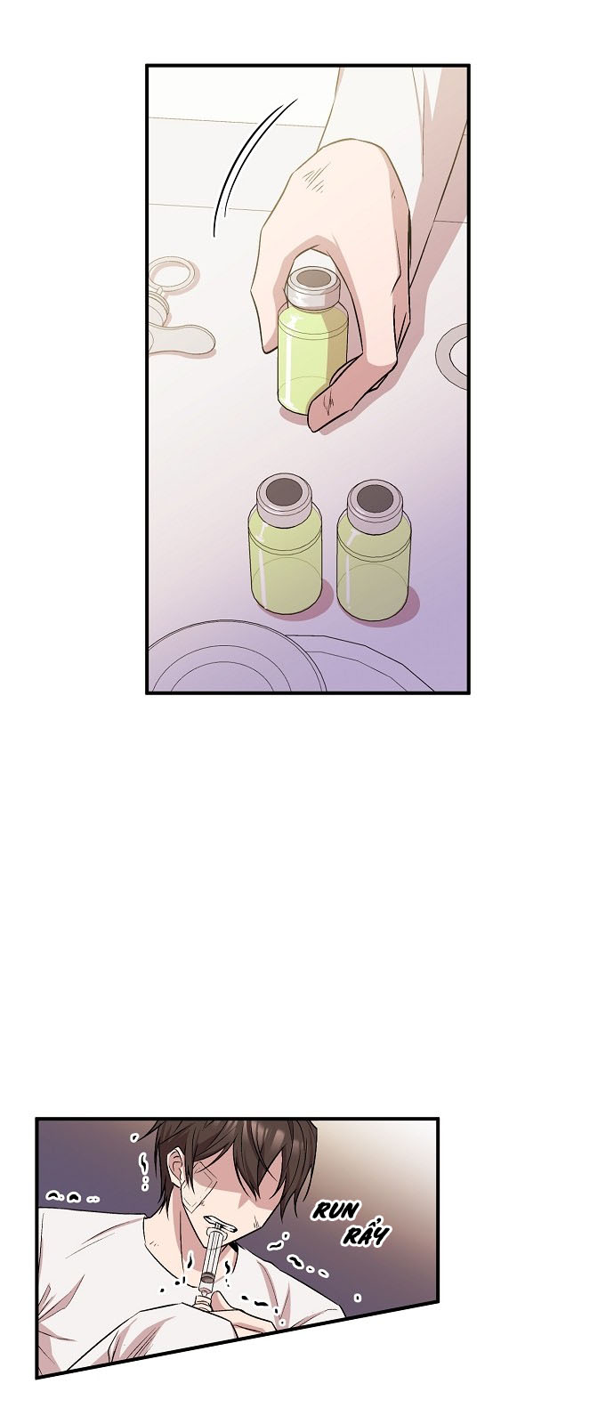 bình minh của moscow chapter 2 12