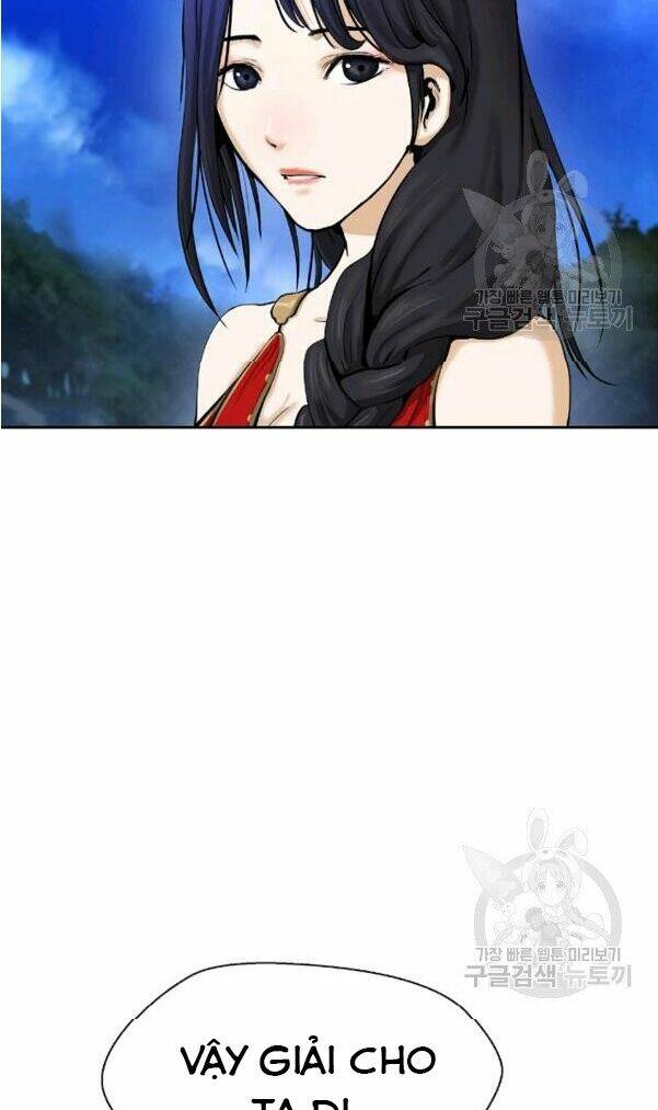 xuyên không thành hổ chapter 32 19