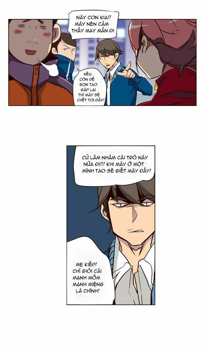 nữ sinh trường wilds chapter 103 13