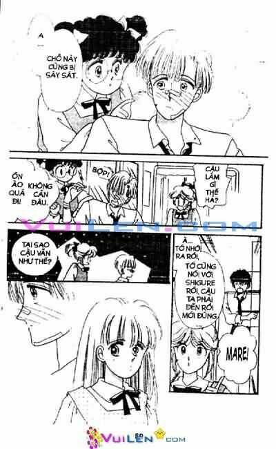 cô gái khả ái chapter 3 76