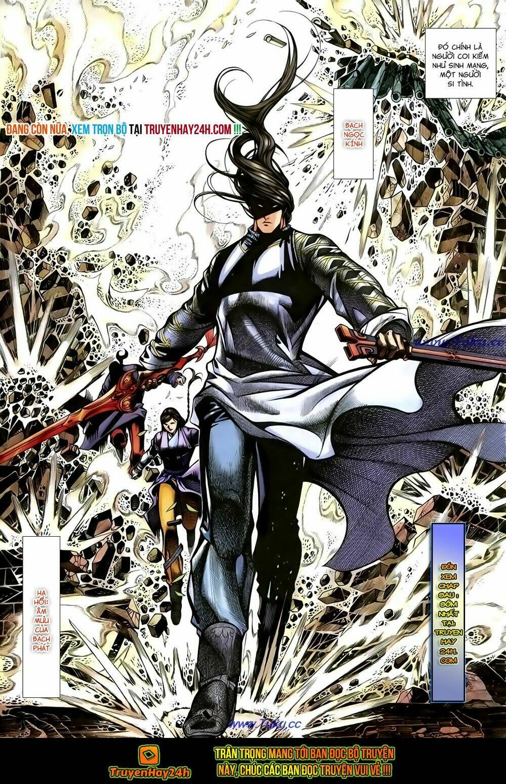 thất chủng vũ khí chapter 59 32