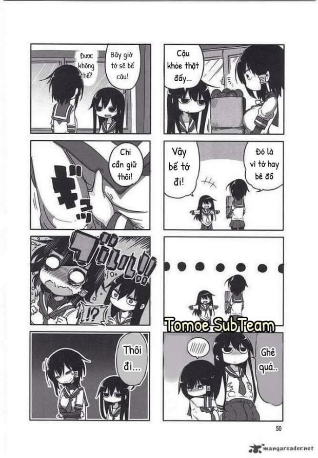 komori-san wa kotowarenai chapter 7 3