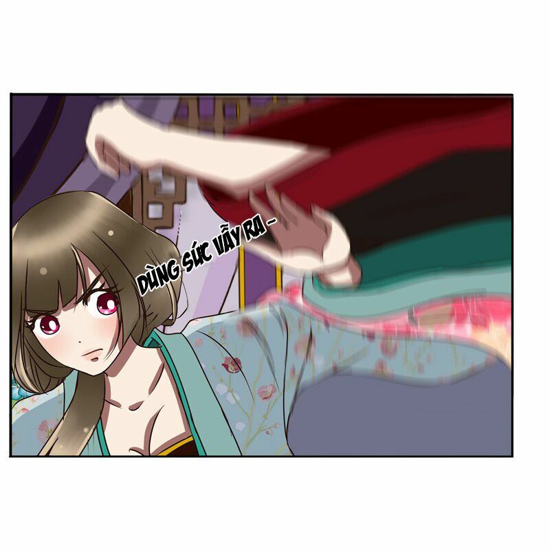 thông linh phi chapter 43 29